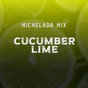 Cucumber Lime