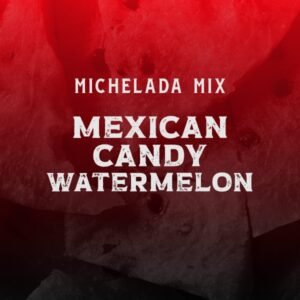 Mexican Candy Watermelon